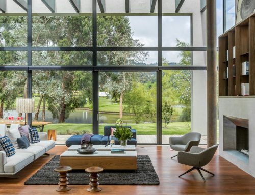 Casa Pradera Potosí / Studio Modo